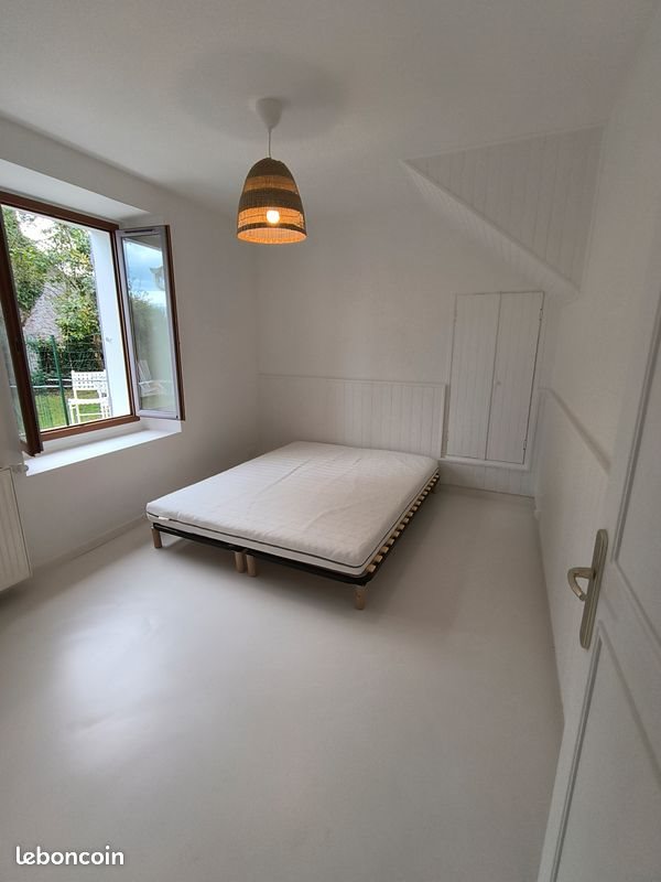 Appartement à louer, 43m², Saint-Fargeau-Ponthierry