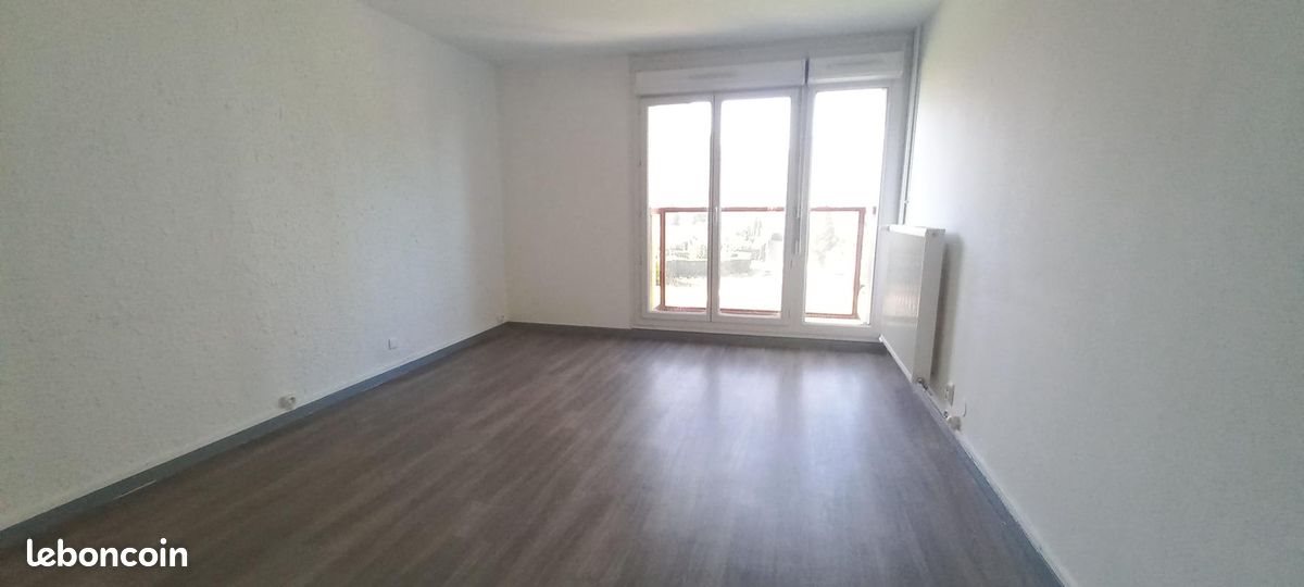 Appartement à louer, 64m², Voreppe