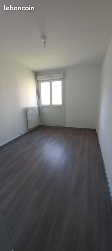 Appartement à louer, 64m², Voreppe