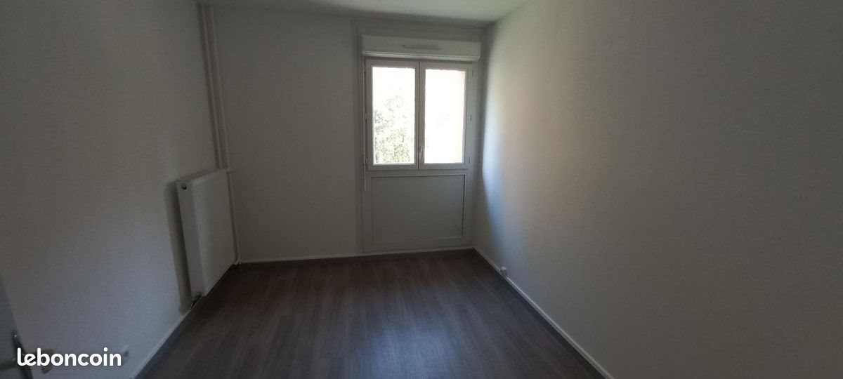 Appartement à louer, 64m², Voreppe