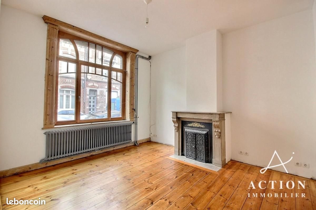 Maison à vendre, 142m², Lille