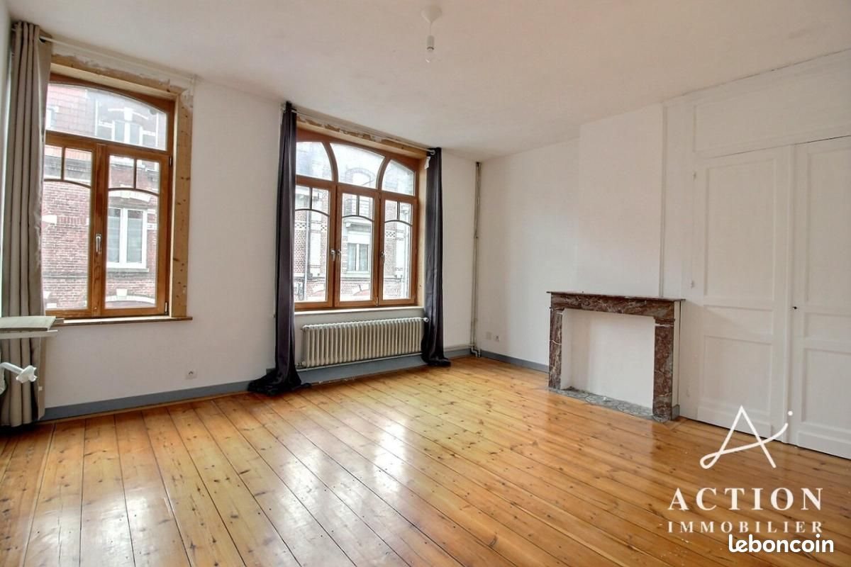 Maison à vendre, 142m², Lille