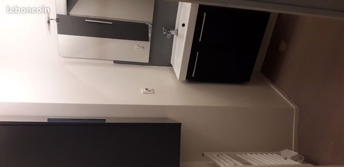 Appartement à louer, 2664m², Tours