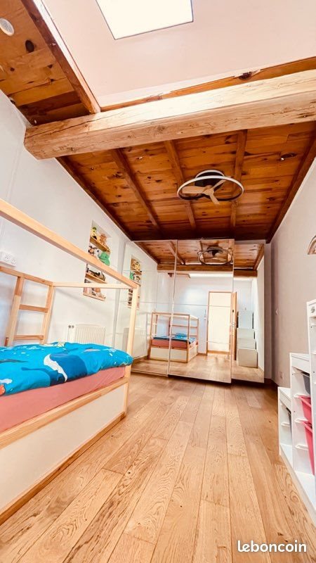 Appartement à vendre, 80m², Irigny