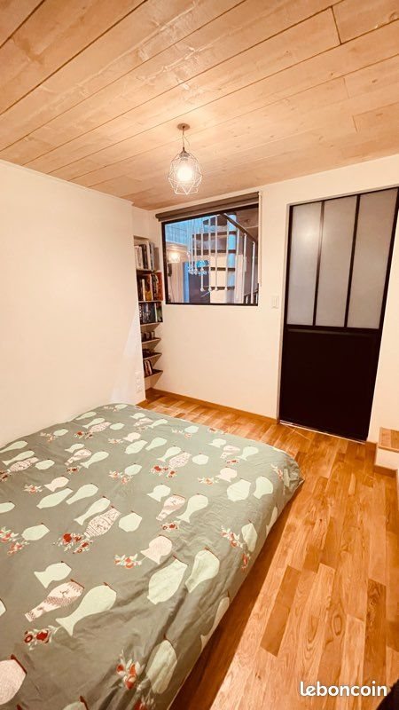 Appartement à vendre, 80m², Irigny