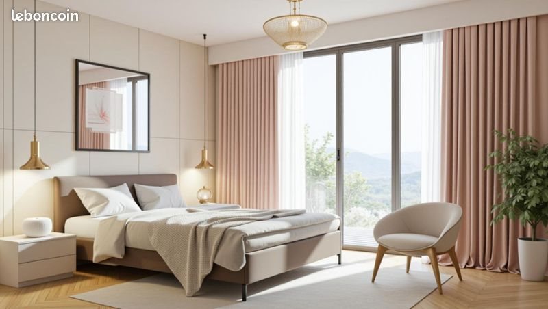 Appartement à vendre, 81m², La Ravoire