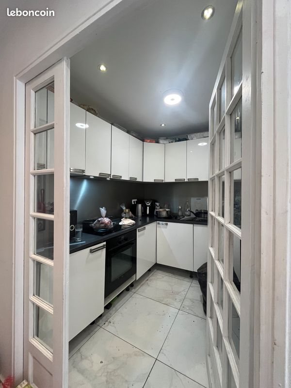 Appartement à vendre, 70m², Val-d’Arc