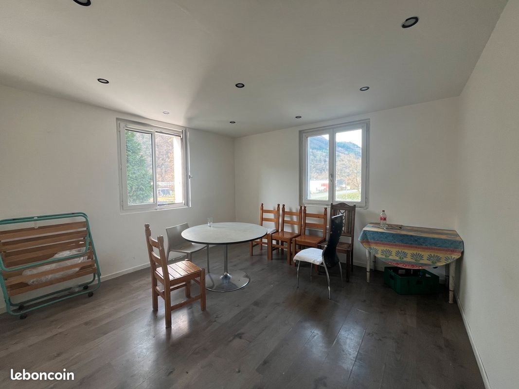 Appartement à vendre, 70m², Val-d’Arc