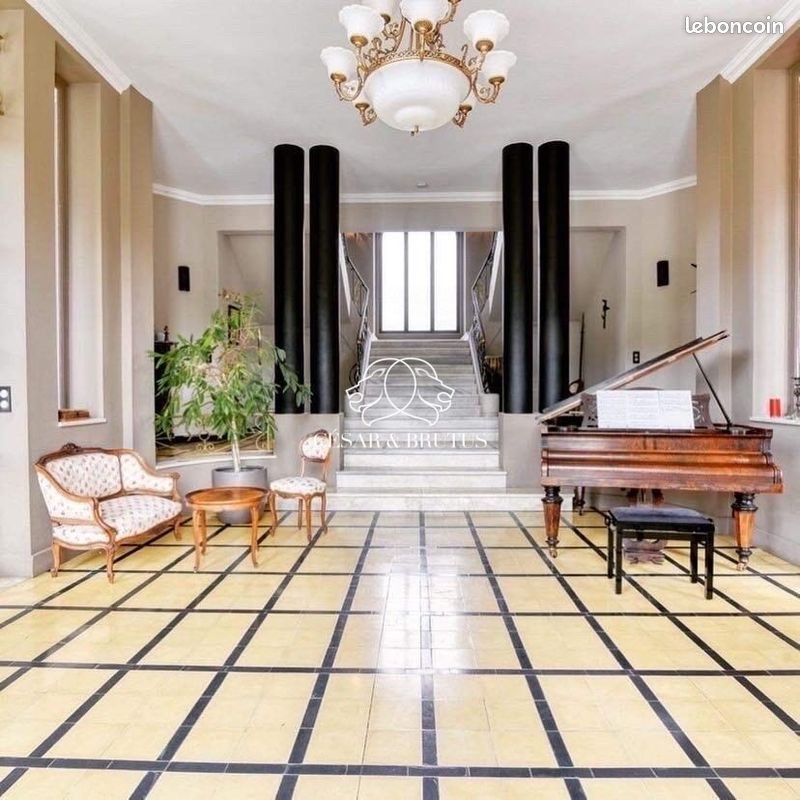 Maison à vendre, 435m², Toulouse
