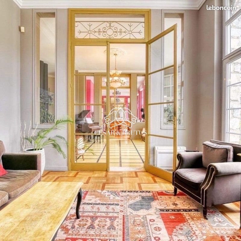 Maison à vendre, 435m², Toulouse
