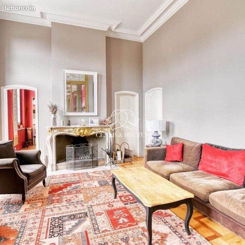 Maison à vendre, 435m², Toulouse