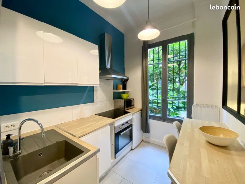 Appartement à louer, 25m², Nice