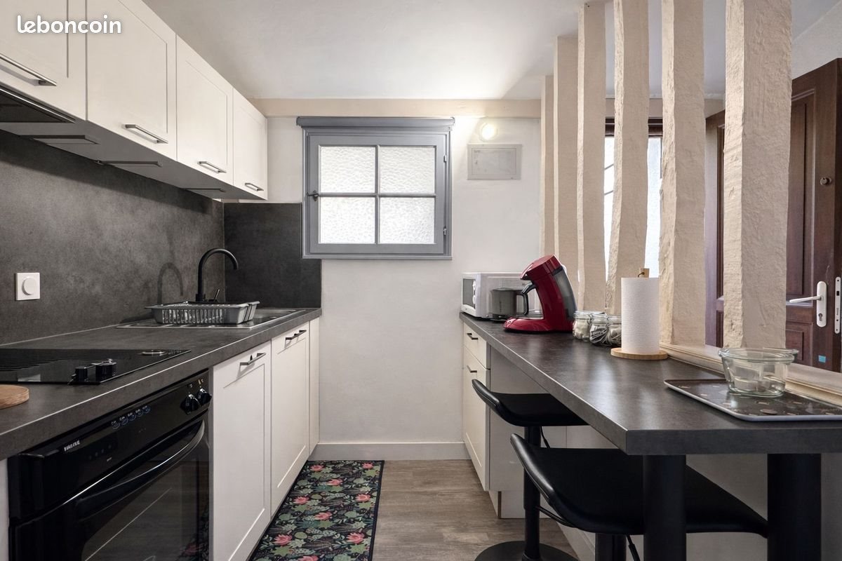 Appartement à louer, 30m², Perpignan