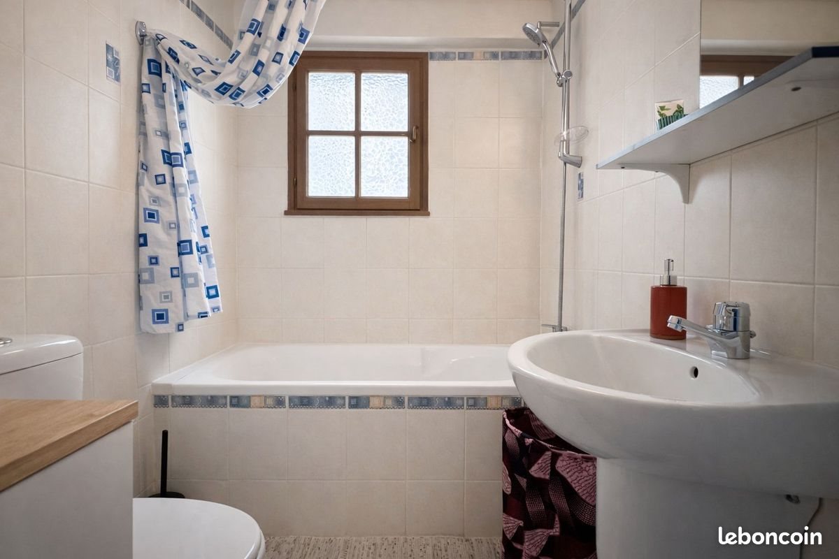 Appartement à louer, 30m², Perpignan