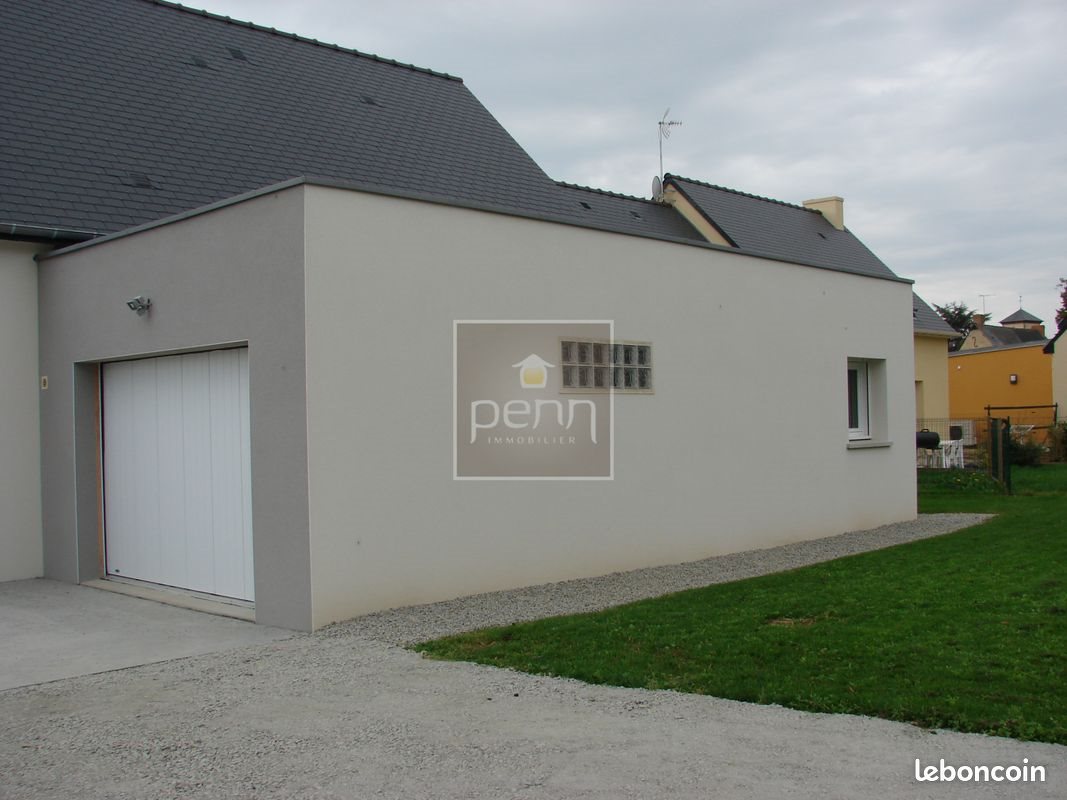 Maison à louer, 106m², Vergéal