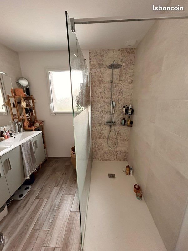 Maison à louer, 105m², Nieul-le-Dolent