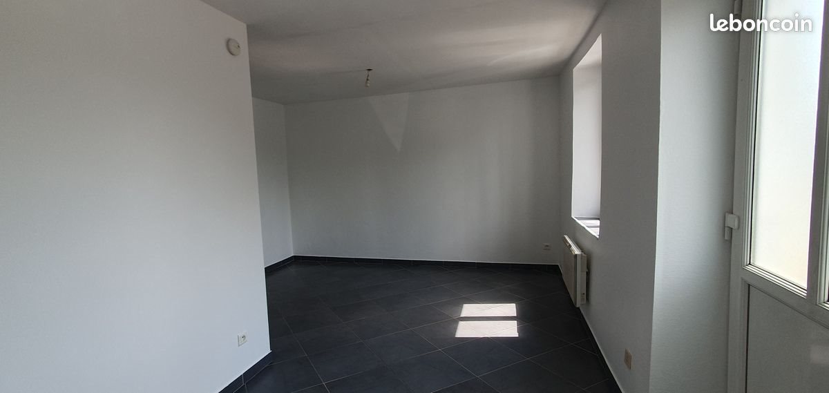 Appartement à vendre, 46m², Lure