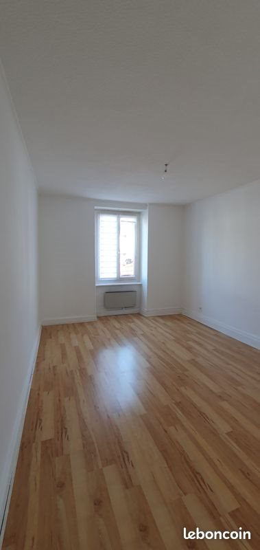 Appartement à vendre, 46m², Lure