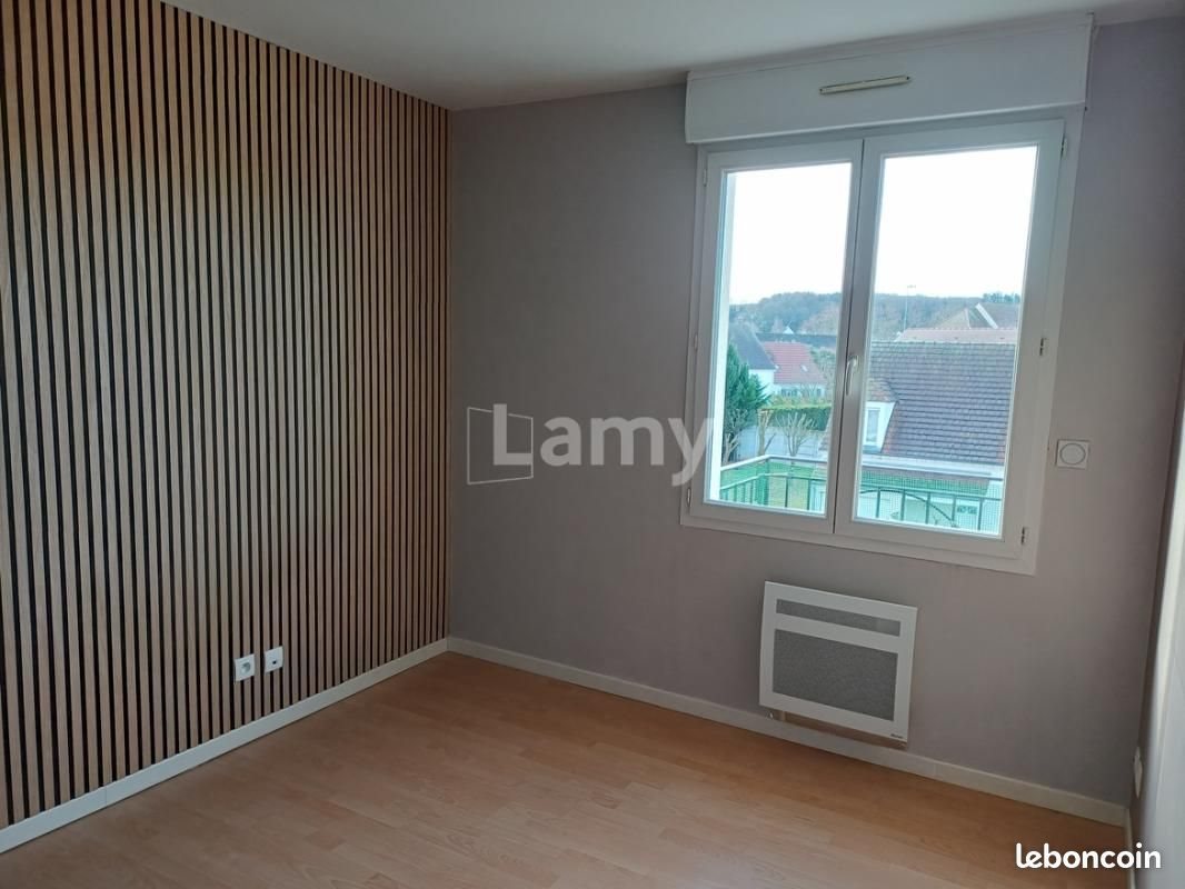 Appartement à louer, 45m², Crépy-en-Valois