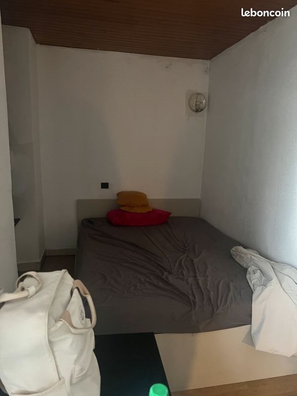 Appartement à louer, 25m², Brest
