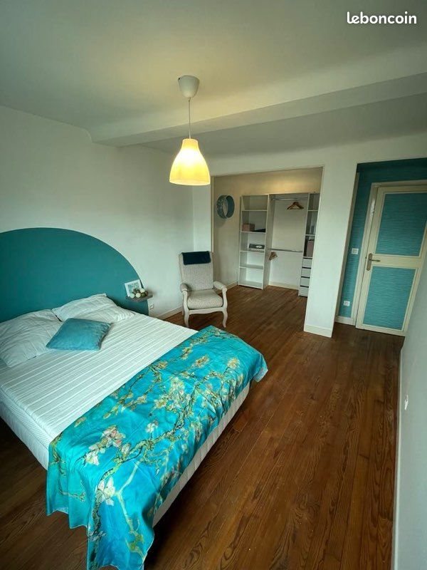 Maison à louer, 50m², Caen