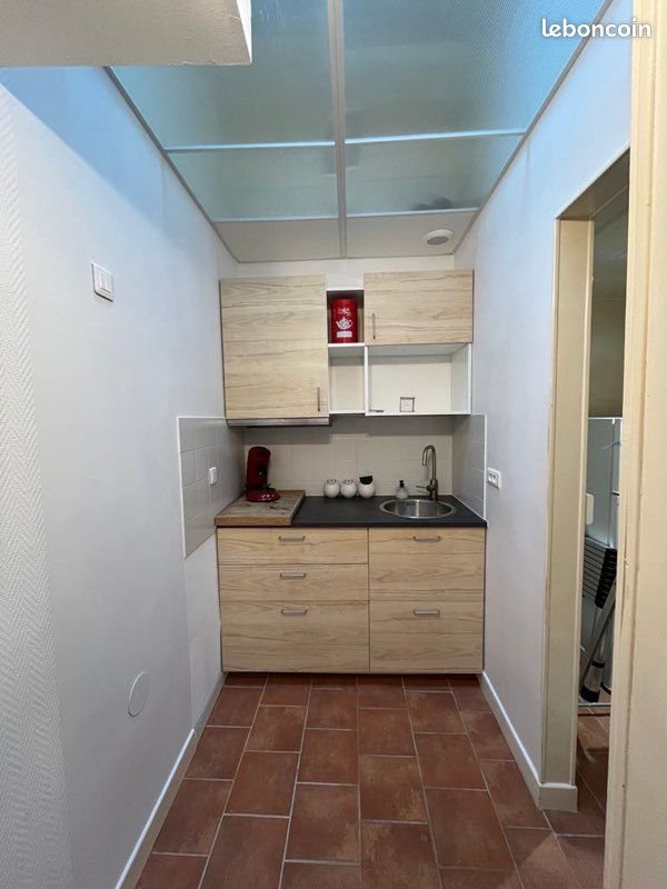 Maison à louer, 50m², Caen