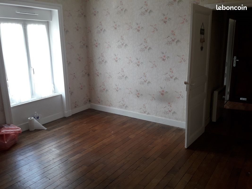 Maison à louer, 90m², Saint-Junien