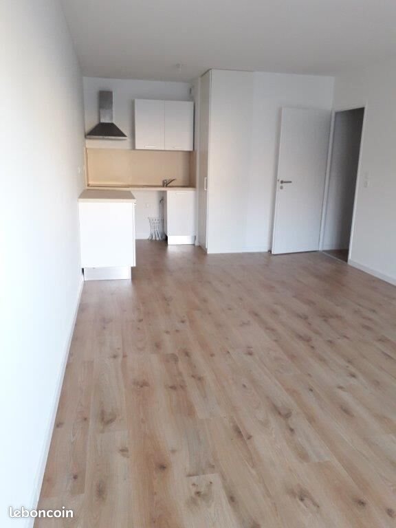 Appartement à louer, 64m², Montpellier