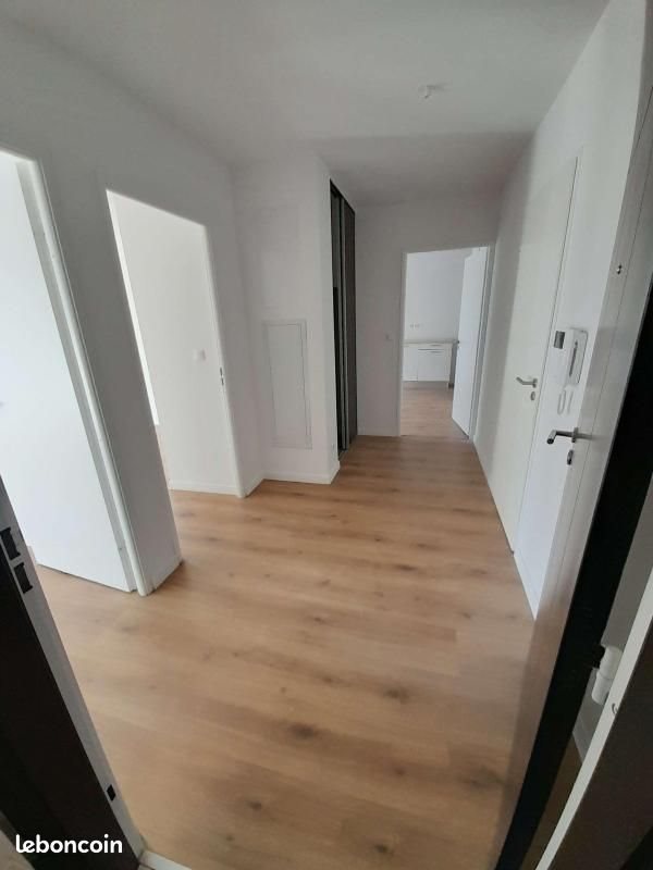 Appartement à louer, 64m², Montpellier