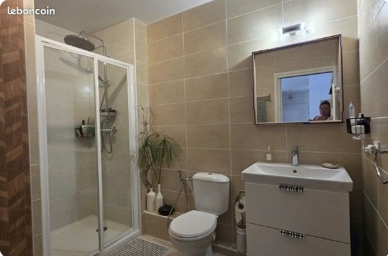 Appartement à louer, 56m², Lyon 8ème