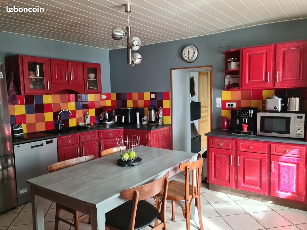 Maison à vendre, 173m², Hautevelle