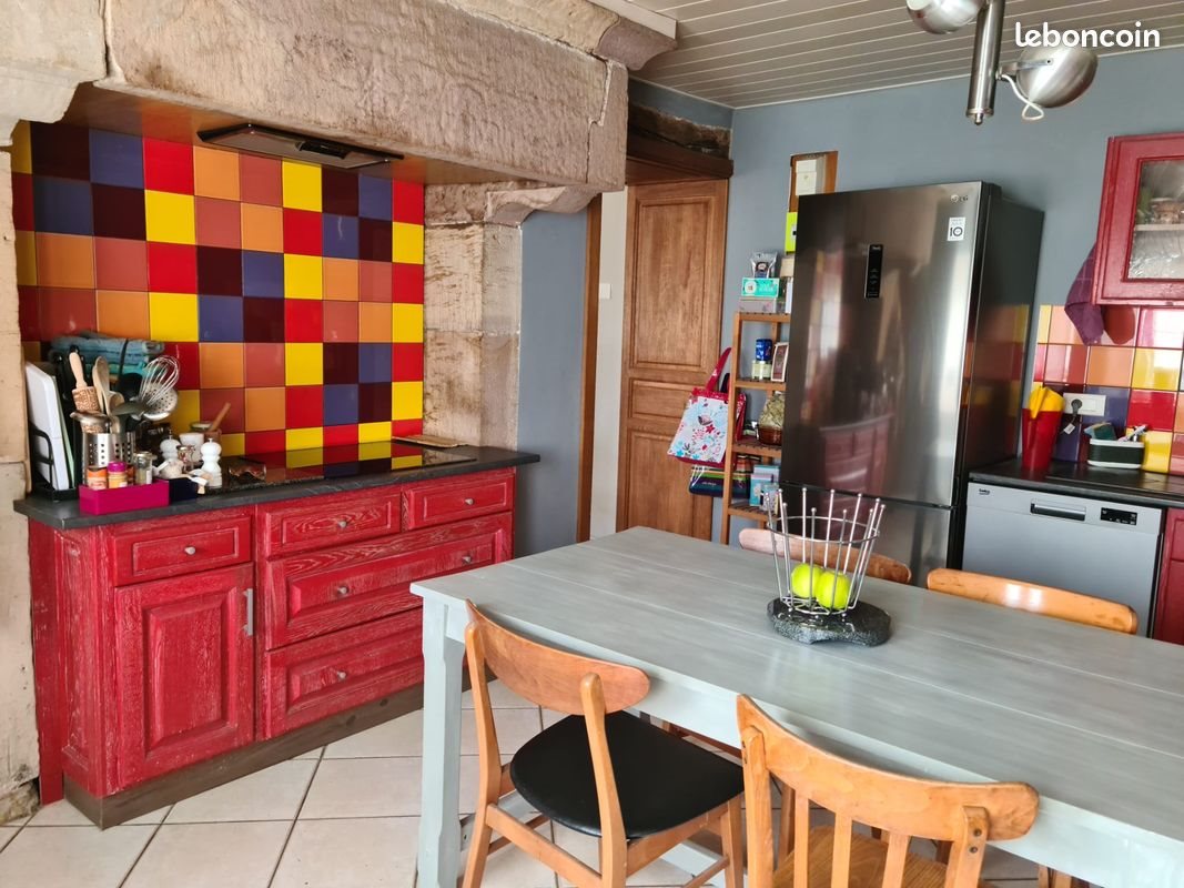 Maison à vendre, 173m², Hautevelle