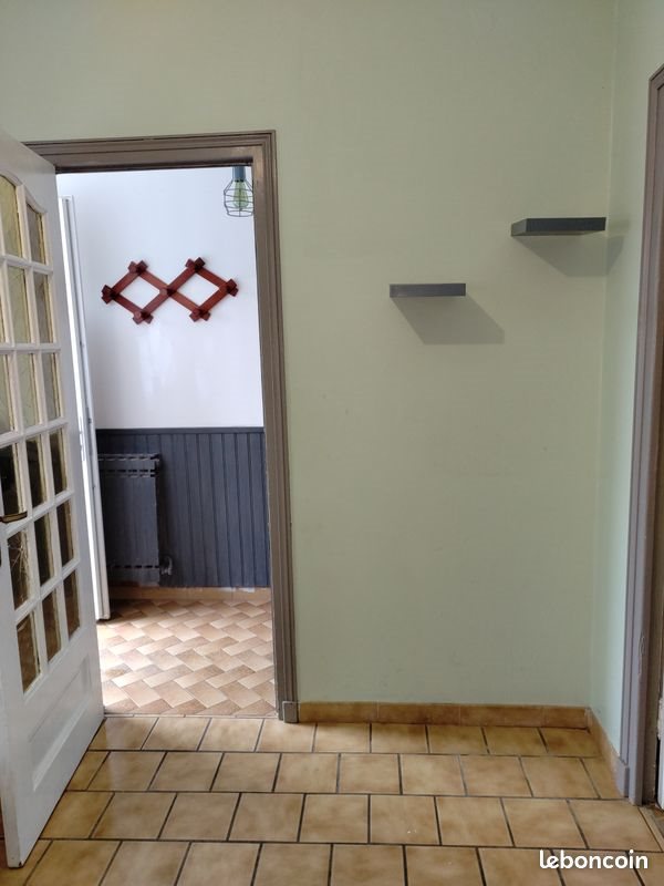 Maison à vendre, 76m², Mehun-sur-Yèvre