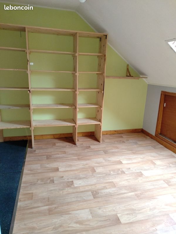 Maison à vendre, 76m², Mehun-sur-Yèvre