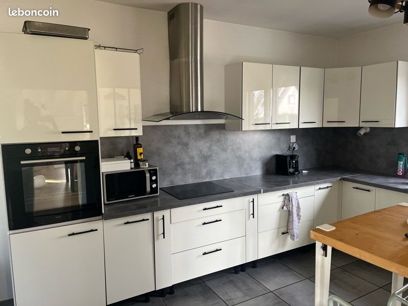 Maison à vendre, 178m², Fontaine-lès-Dijon