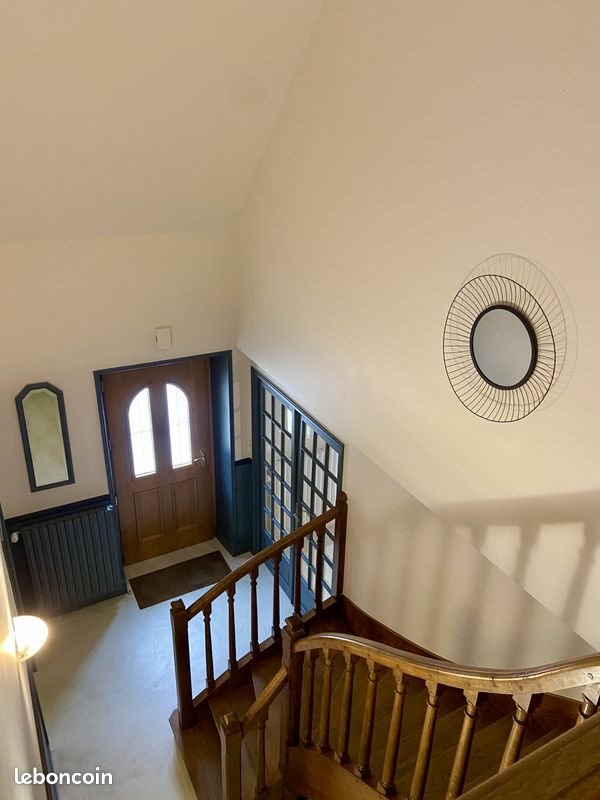 Maison à vendre, 201m², Janzé