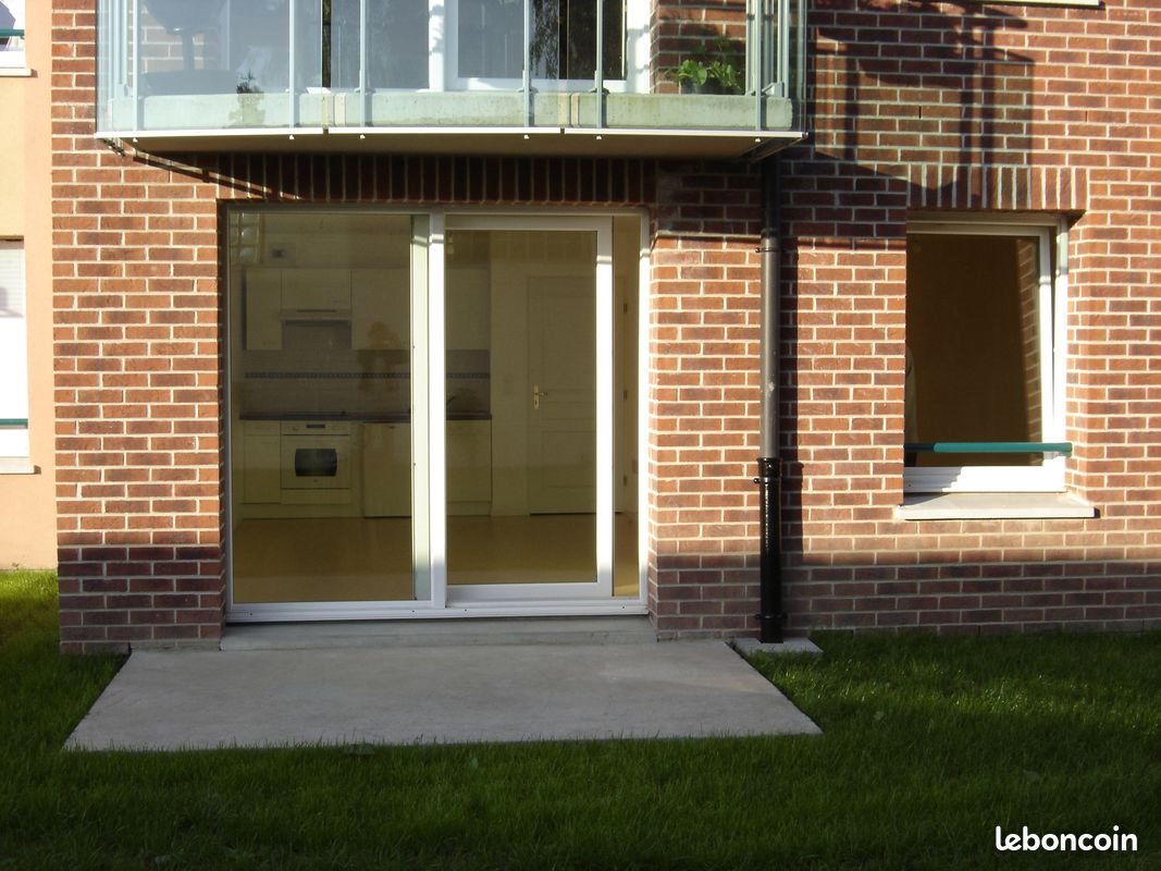 Appartement à vendre, 45m², La Chapelle-d'Armentières