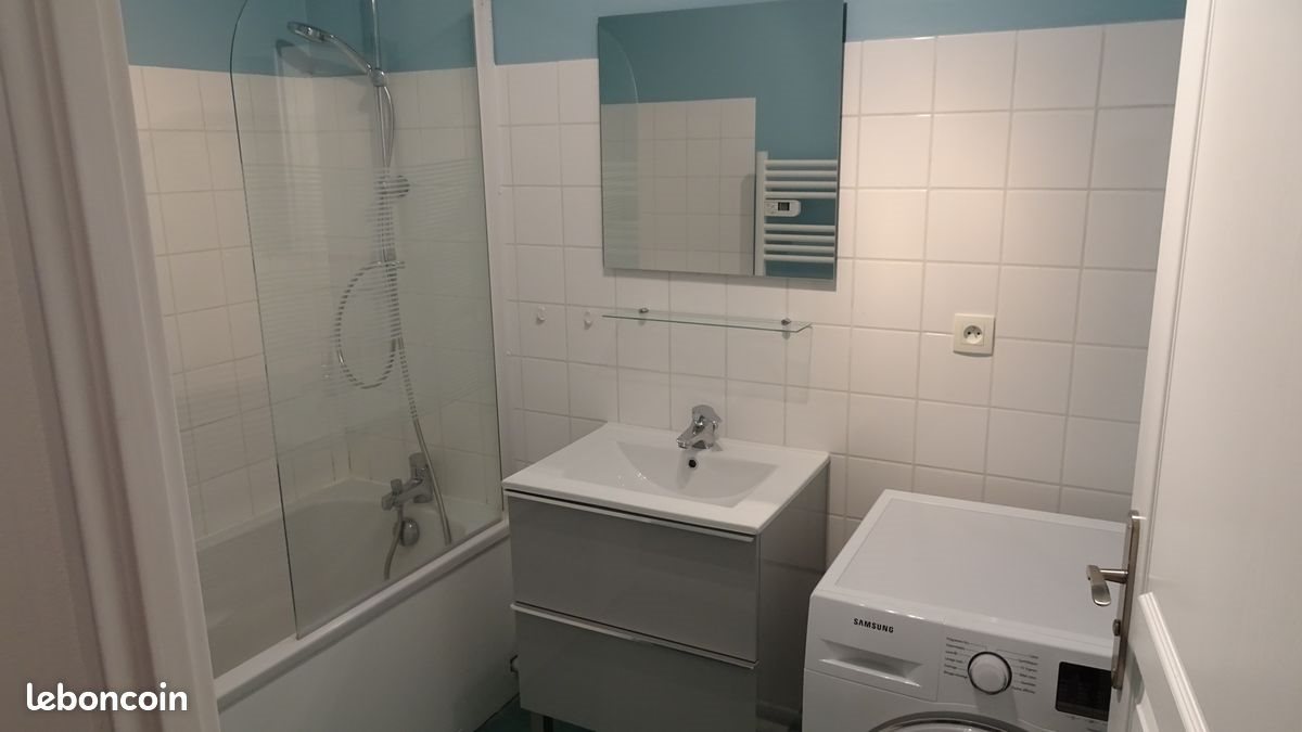 Appartement à vendre, 45m², La Chapelle-d'Armentières
