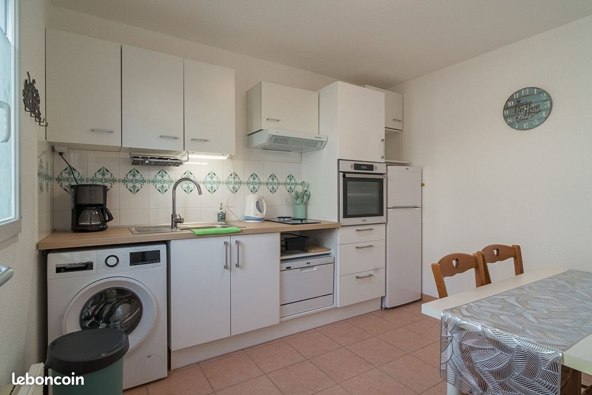 Maison à louer, 72m², Trèbes