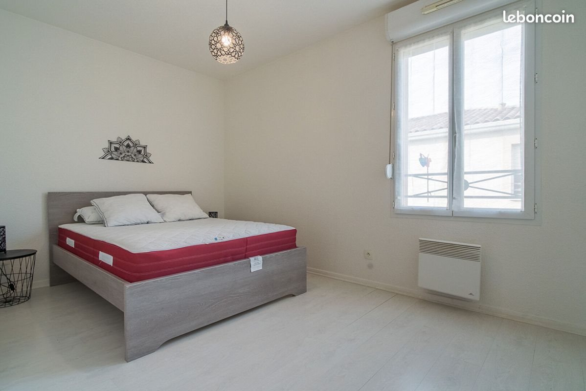 Maison à louer, 72m², Trèbes