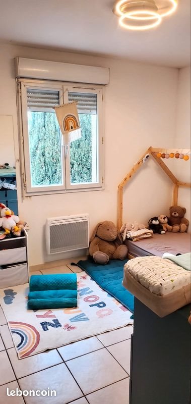 Appartement à louer, 47m², Nîmes