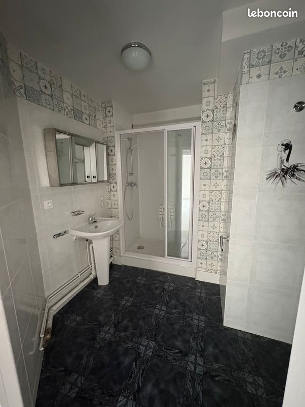 Appartement à louer, 40m², Amiens