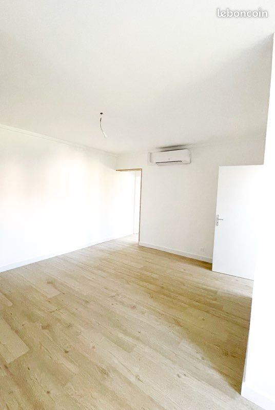 Appartement à louer, 50m², Paray-le-Monial