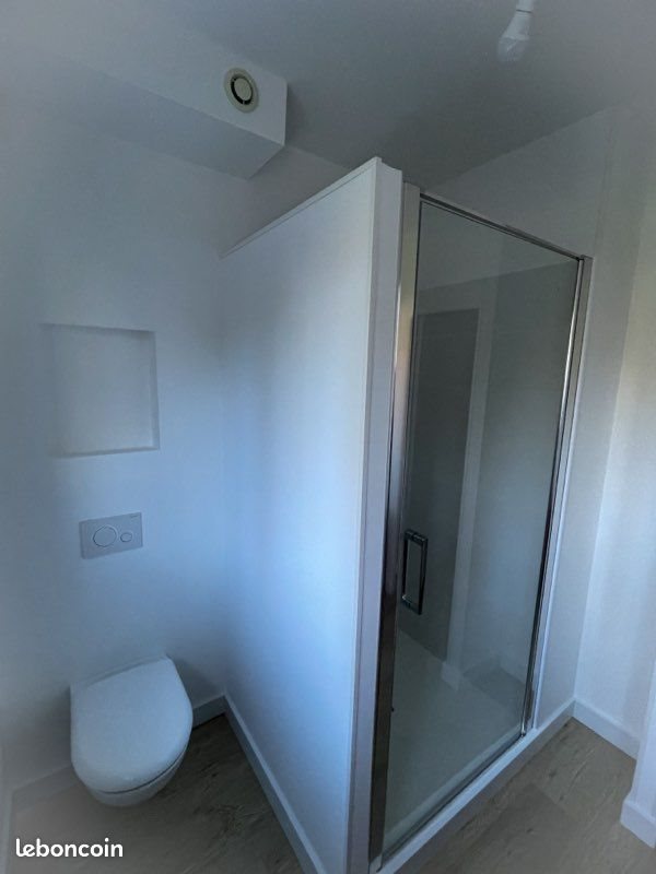 Appartement à louer, 50m², Paray-le-Monial