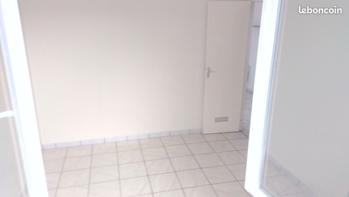Appartement à louer, 31m², Châtenoy-le-Royal