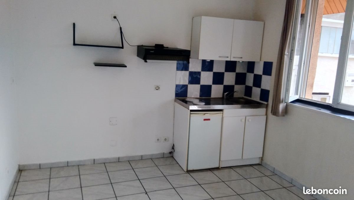 Appartement à louer, 31m², Châtenoy-le-Royal
