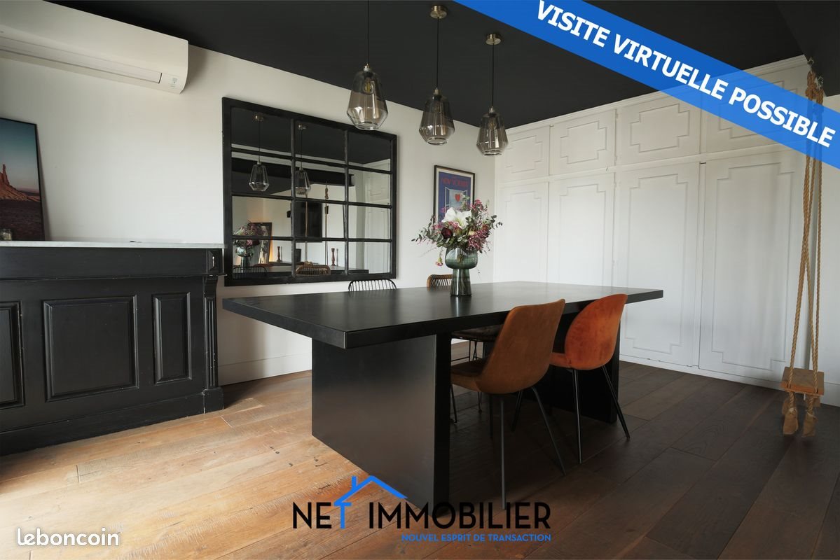 Maison à vendre, 200m², Libourne