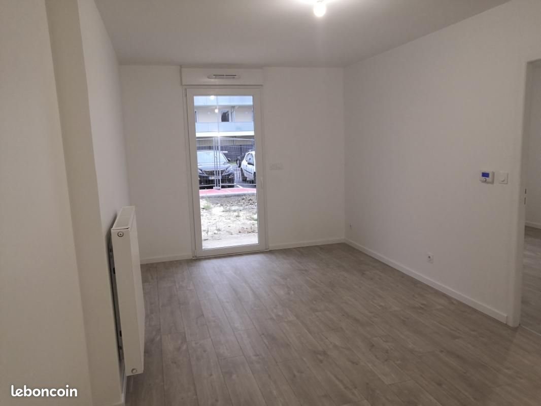 Appartement à louer, 45m², Bezannes
