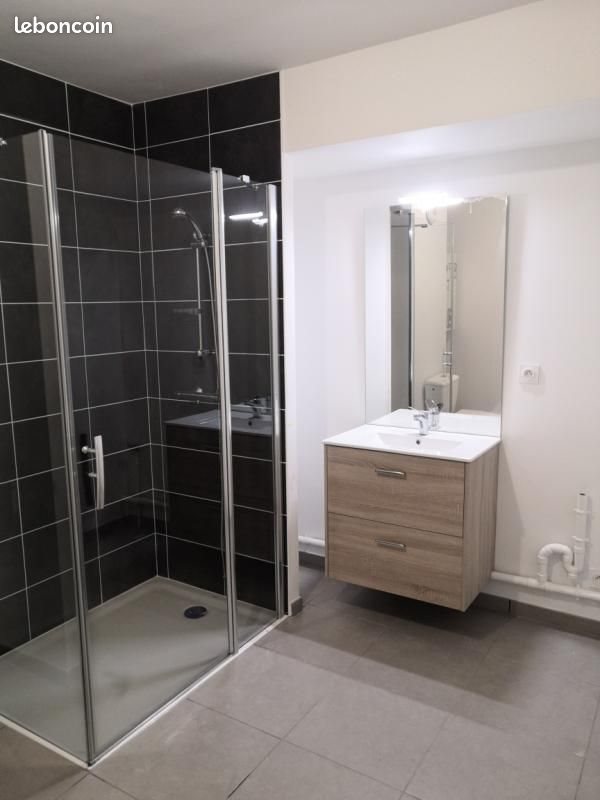 Appartement à louer, 45m², Bezannes