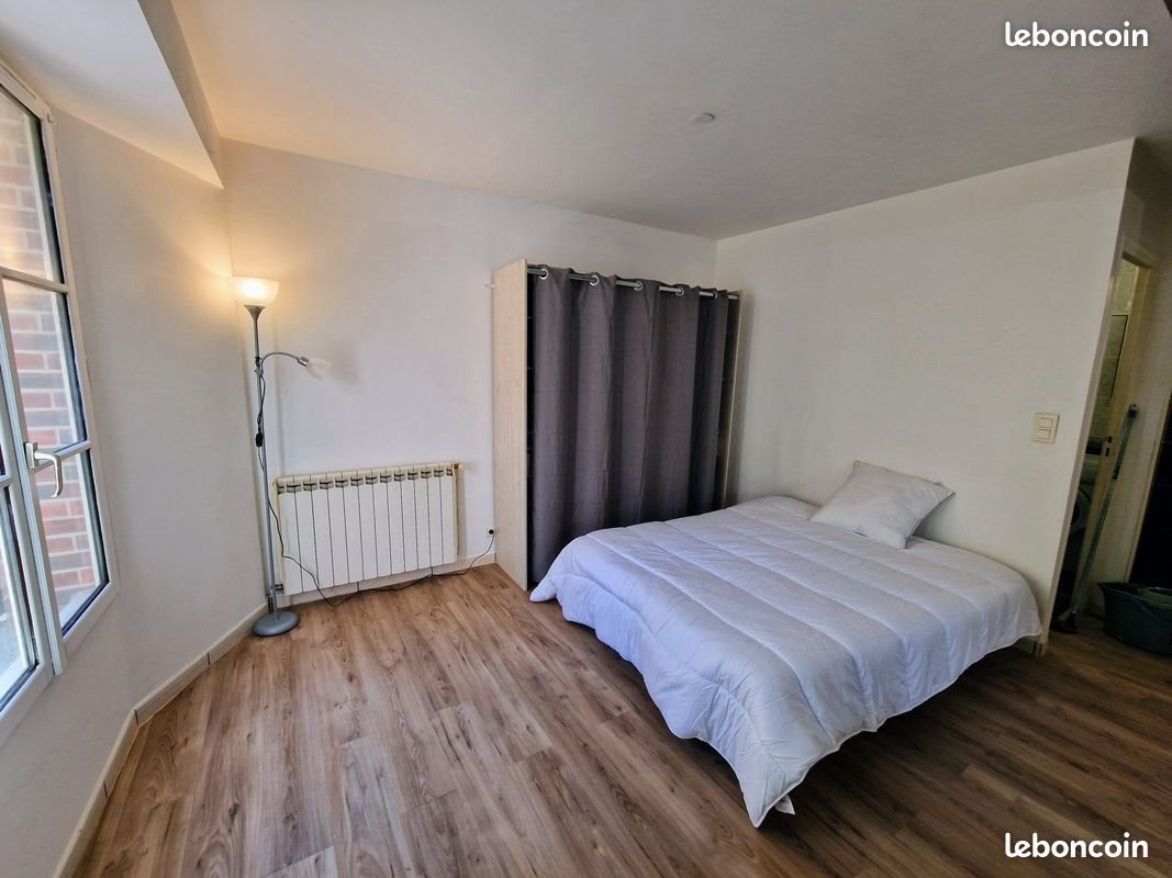 Appartement à louer, 30m², Sens